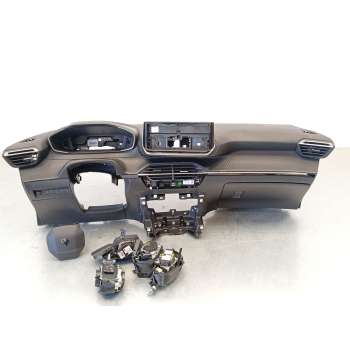 KIT AIRBAG 98615802ZD 9820860280 98540167ZD