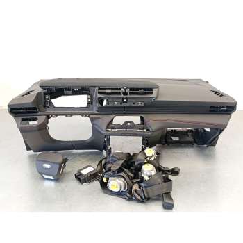 KIT AIRBAG 2792703 2762738 2760962