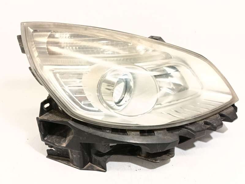 Recambio de faro derecho para renault scénic ii (jm0/1_) 1.5 dci (jm1e, jm16) referencia OEM IAM 260105359R - Azul 2