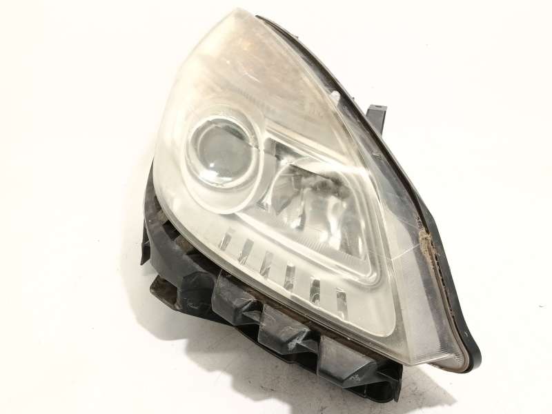 Recambio de faro derecho para renault scénic ii (jm0/1_) 1.5 dci (jm1e, jm16) referencia OEM IAM 260105359R - Azul 3