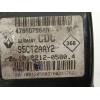 Recambio de abs para renault megane iii hatchback (bz0/1_, b3_) 1.5 dci (bz09, bz0d, bz1w, bz29, bz14) referencia OEM IAM 476607