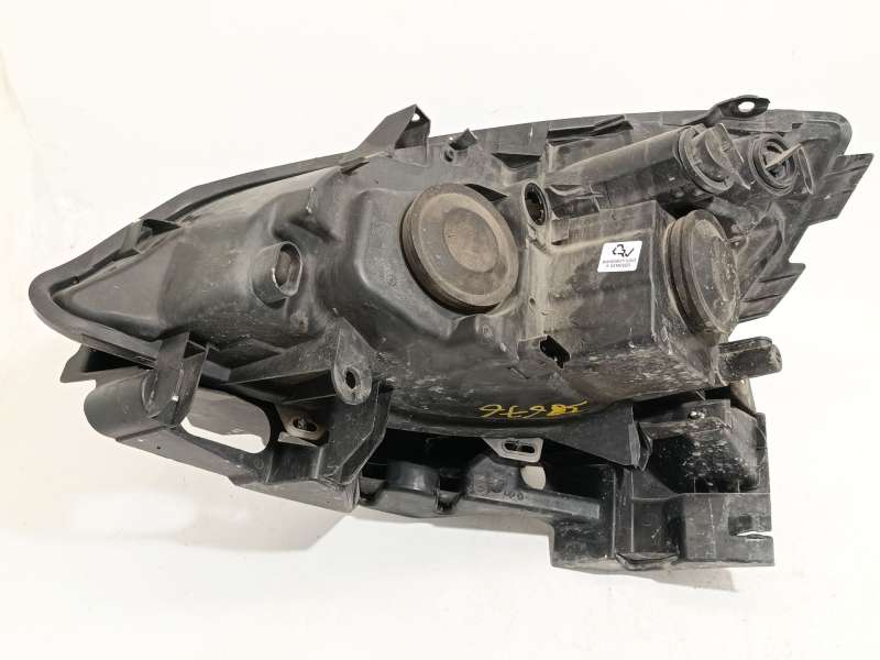Recambio de faro derecho para renault scénic ii (jm0/1_) 1.5 dci (jm1e, jm16) referencia OEM IAM 260105359R - Azul 4