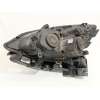 Recambio de faro derecho para renault scénic ii (jm0/1_) 1.5 dci (jm1e, jm16) referencia OEM IAM 260105359R  