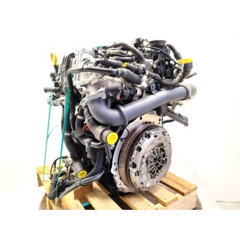 MOTOR COMPLETO CXX CXXB 