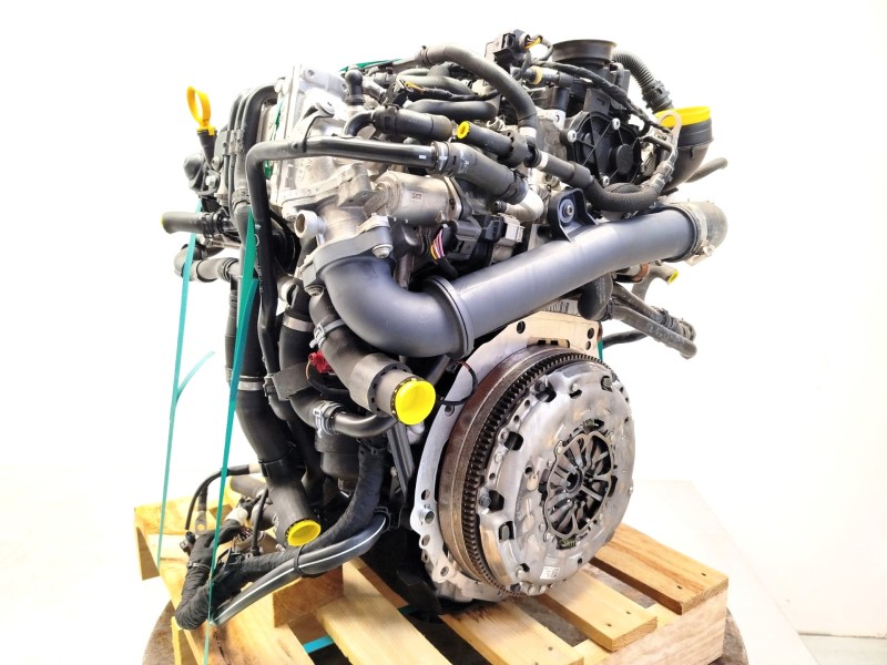 MOTOR COMPLETO CXX CXXB 