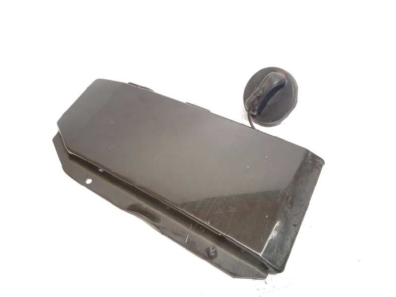 TAPA EXTERIOR COMBUSTIBLE 2E0809905 