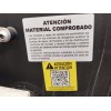 Recambio de motor completo para skoda octavia iii (5e3, nl3, nr3) 1.6 tdi referencia OEM IAM CXX CXXB 