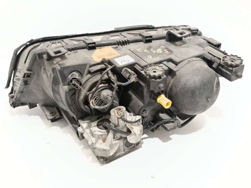 Recambio de faro derecho para bmw 3 (e46) 320 d referencia OEM IAM 63126902760 4
