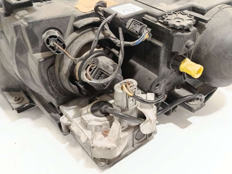Recambio de faro derecho para bmw 3 (e46) 320 d referencia OEM IAM 63126902760 5