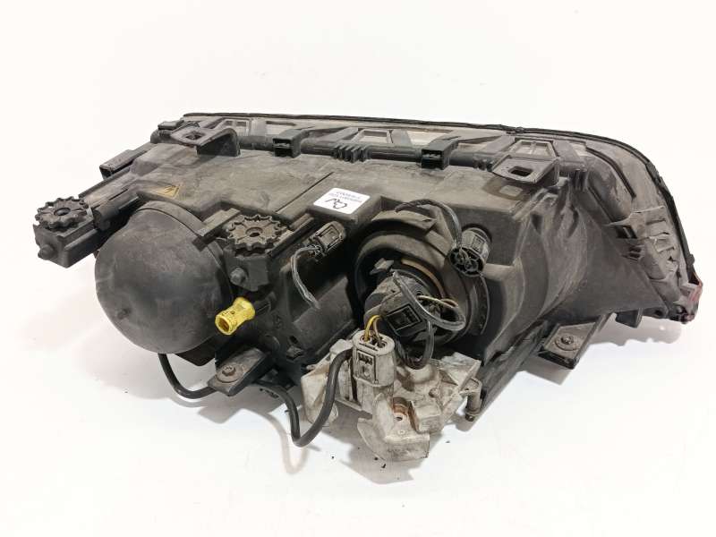Recambio de faro izquierdo para bmw 3 (e46) 320 d referencia OEM IAM 63126902759 4