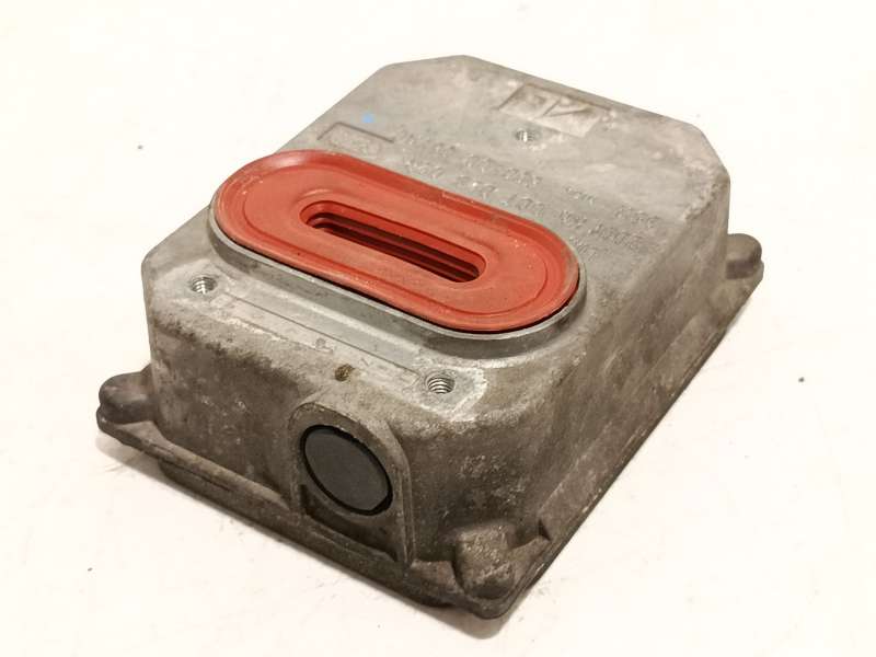 Recambio de centralita faros xenon para bmw 3 (e46) 320 d referencia OEM IAM 61358376273  1307329052 2