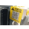Recambio de abs para opel corsa f (p2jo) 1.2 (68) referencia OEM IAM 9842946180 10022024344 10091739473