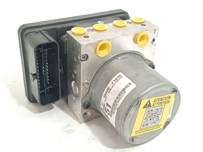 ABS 58920F1510 MGH80BH6014AP00 BE6003AP00