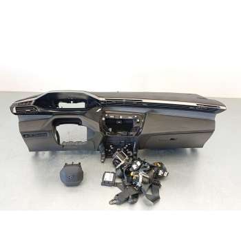 KIT AIRBAG 98392742ZD 9830706180 98408609ZD