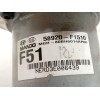 Recambio de abs para kia sportage concept 2wd referencia OEM IAM 58920F1510 MGH80BH6014AP00 BE6003AP00