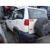 nissan terrano/terrano.ii (r20) del año 1999