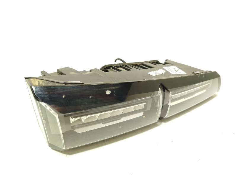 Recambio de piloto trasero izquierdo interior para peugeot 308 sw iii (fc_, fj_, fr_, f4_, fn_) puretech 130 (frhnsl, frhnst) re - Negro