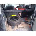 MERCEDES-BENZ CITAN MONOSPACE (W415)