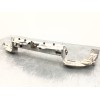 Recambio de panel frontal para opel combo furgoneta/monovolumen (x12) 1.3 cdti (b05) referencia OEM IAM 95509375  