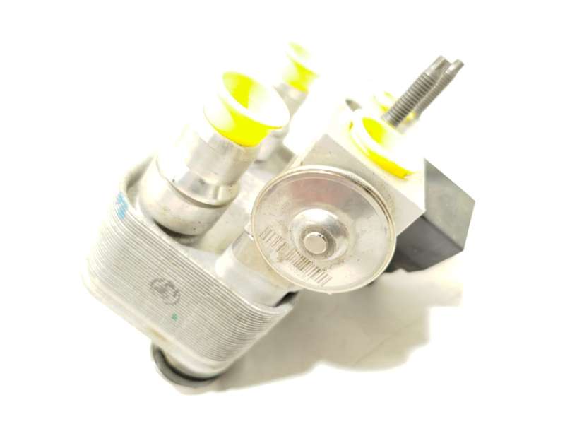 Recambio de valvula intercambio de calefaccion para peugeot 308 sw iii (fc_, fj_, fr_, f4_, fn_) puretech 130 (frhnsl, frhnst) r - Negro 2