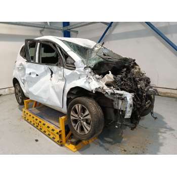 KIA VENGA (YN) de desguace