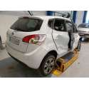 KIA VENGA (YN)