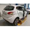 kia venga (yn) del año 2016