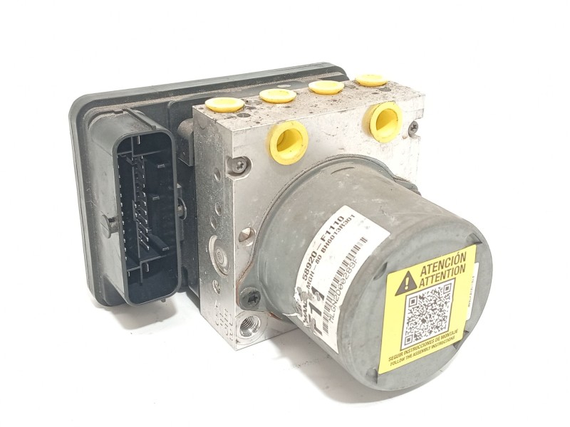 ABS 58920F1110 BH6013R301 BE6003R301