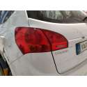 KIA VENGA (YN)
