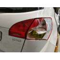 KIA VENGA (YN)