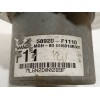 Recambio de abs para kia sportage basic 2wd referencia OEM IAM 58920F1110 BH6013R301 BE6003R301