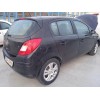 opel corsa d (s07) del año 2007