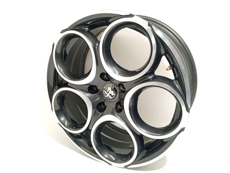 Recambio de llanta para alfa romeo tonale (965_) 1.5 mild hybrid referencia OEM IAM 50569059 - Blanco 2