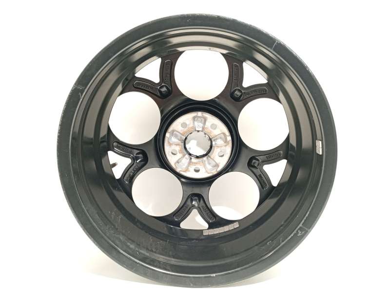 Recambio de llanta para alfa romeo tonale (965_) 1.5 mild hybrid referencia OEM IAM 50569059 - Blanco 4