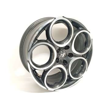 Recambio de llanta para alfa romeo tonale (965_) 1.5 mild hybrid referencia OEM IAM 50569059  