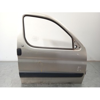 Recambio de puerta delantera derecha para peugeot partner (s2) totem referencia OEM IAM 9004W3 9839318180 