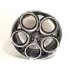 Recambio de llanta para alfa romeo tonale (965_) 1.5 mild hybrid referencia OEM IAM 50569059  