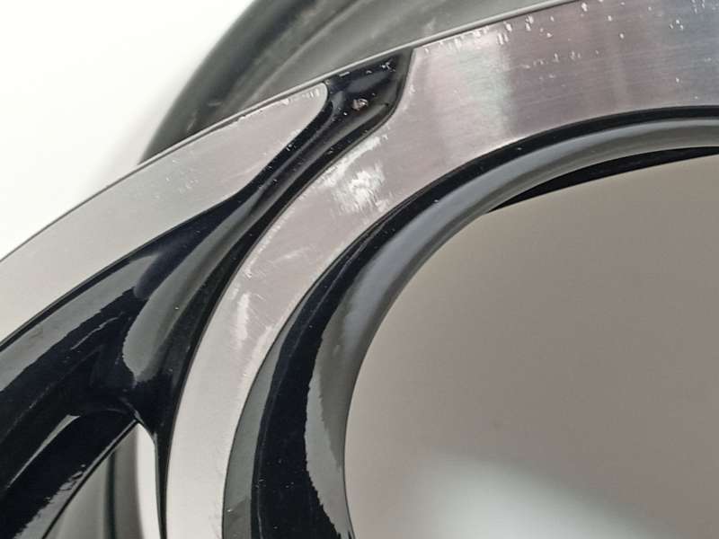 Recambio de llanta para alfa romeo tonale (965_) 1.5 mild hybrid referencia OEM IAM 50569059 - Blanco 4