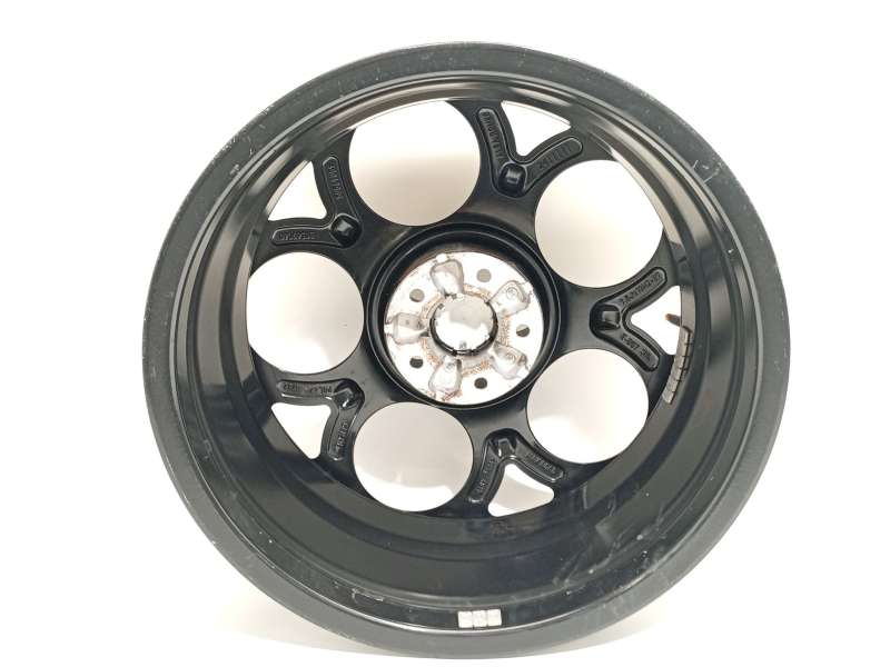 Recambio de llanta para alfa romeo tonale (965_) 1.5 mild hybrid referencia OEM IAM 50569059 - Blanco 5