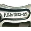 Recambio de llanta para alfa romeo tonale (965_) 1.5 mild hybrid referencia OEM IAM 50569059  