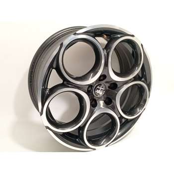 Recambio de llanta para alfa romeo tonale (965_) 1.5 mild hybrid referencia OEM IAM 50569059  
