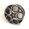 Recambio de llanta para alfa romeo tonale (965_) 1.5 mild hybrid referencia OEM IAM 50569059  