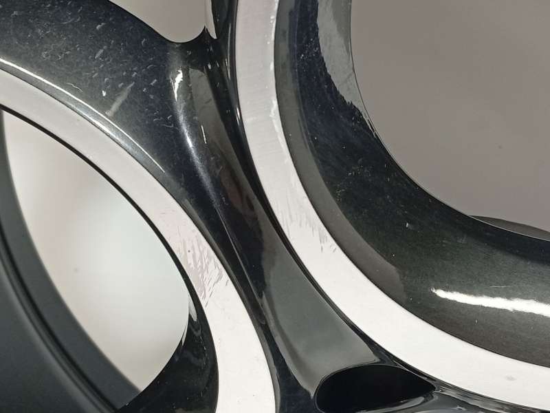 Recambio de llanta para alfa romeo tonale (965_) 1.5 mild hybrid referencia OEM IAM 50569059 - Blanco 4