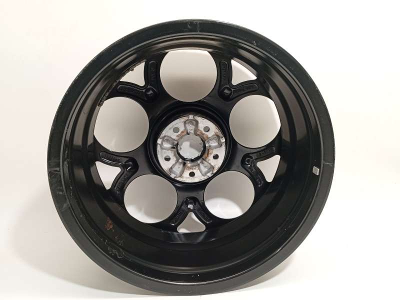 Recambio de llanta para alfa romeo tonale (965_) 1.5 mild hybrid referencia OEM IAM 50569059 - Blanco 6