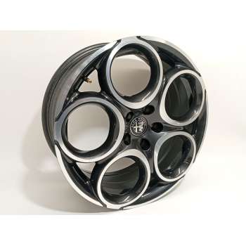 Recambio de llanta para alfa romeo tonale (965_) 1.5 mild hybrid referencia OEM IAM 50569059  