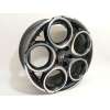 Recambio de llanta para alfa romeo tonale (965_) 1.5 mild hybrid referencia OEM IAM 50569059  