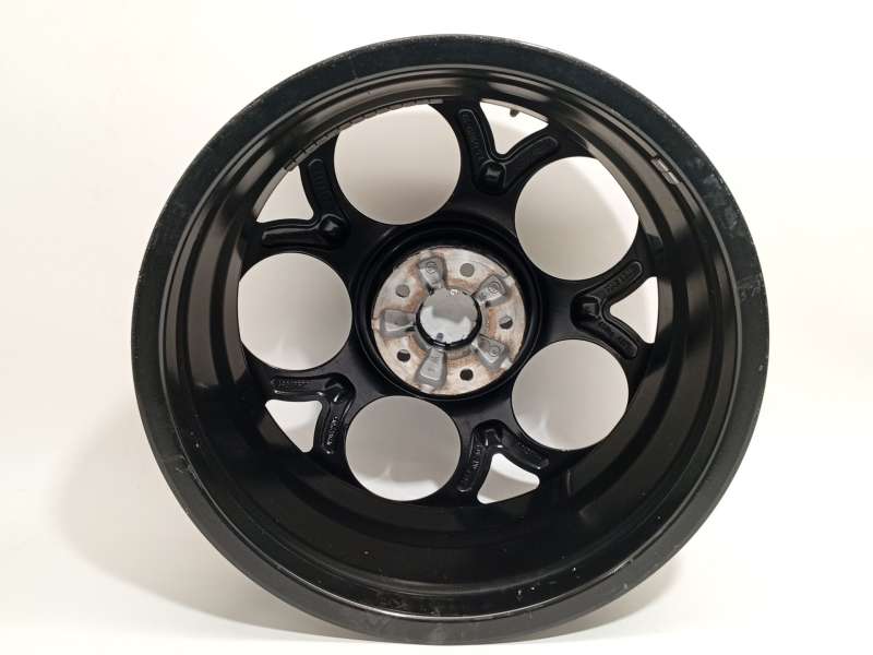 Recambio de llanta para alfa romeo tonale (965_) 1.5 mild hybrid referencia OEM IAM 50569059 - Blanco 4