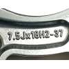 Recambio de llanta para alfa romeo tonale (965_) 1.5 mild hybrid referencia OEM IAM 50569059  