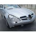MERCEDES-BENZ SLK (R171)
