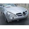 mercedes-benz slk (r171) del año 2006